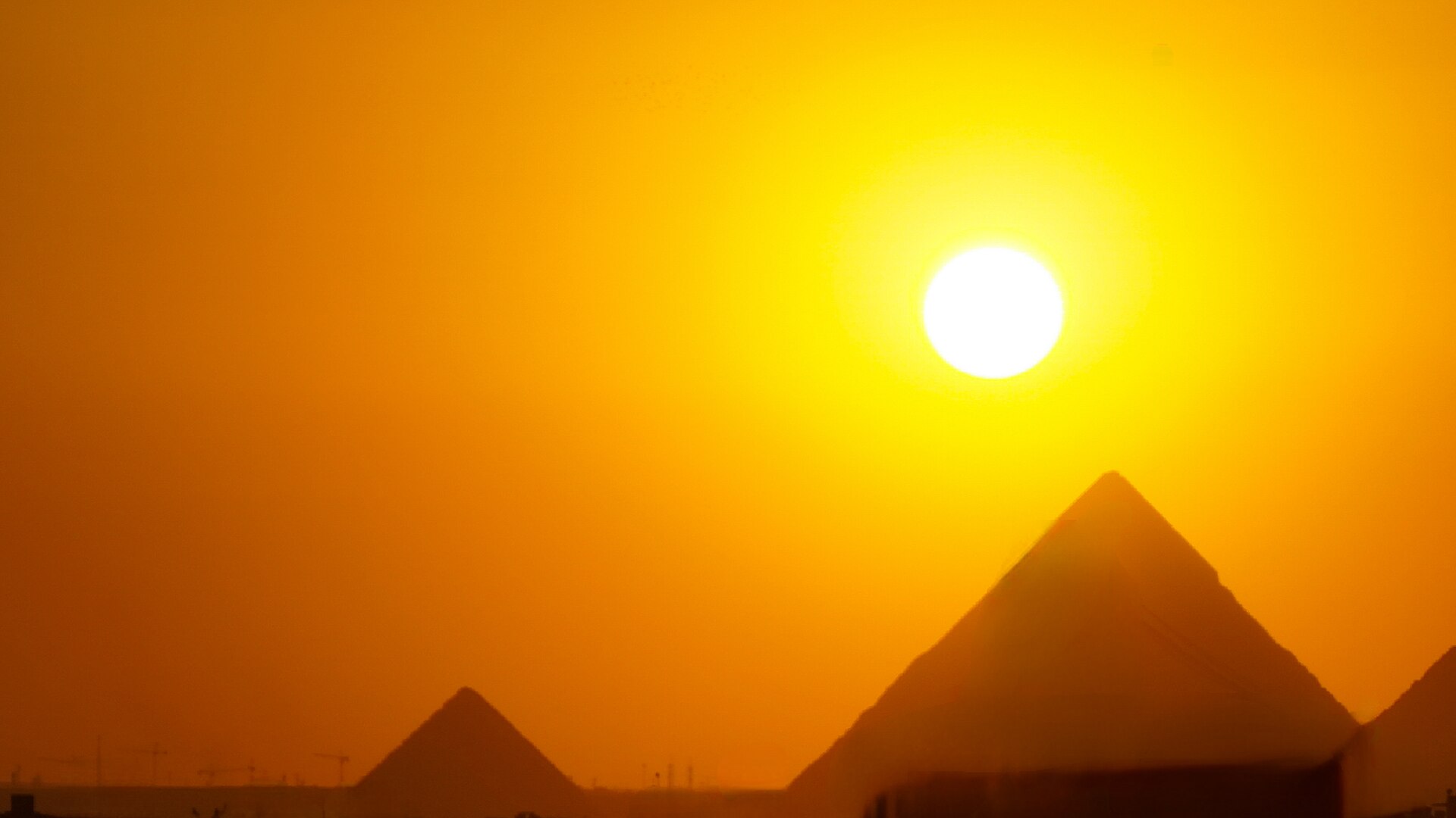 الأقصر وأسوان — 3 أيام
